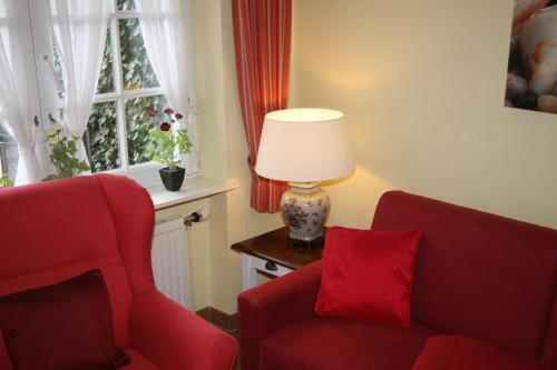 Imagen general del Apartmenthaus Witthüs. Foto 1