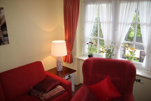 Imagen general del Apartmenthaus Witth&uuml;s. Foto 4