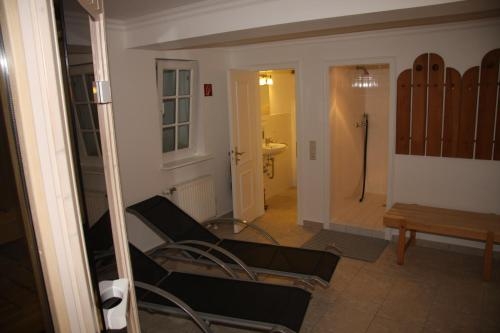 Imagen general del Apartmenthaus Witth&uuml;s. Foto 6