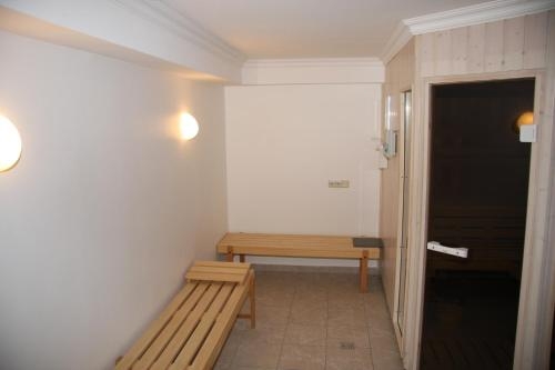 Imagen general del Apartmenthaus Witth&uuml;s. Foto 7