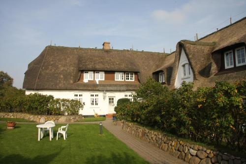 Imagen general del Apartmenthaus Witth&uuml;s. Foto 8