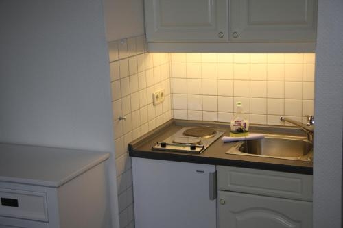 Imagen general del Apartmenthaus Witth&uuml;s. Foto 9