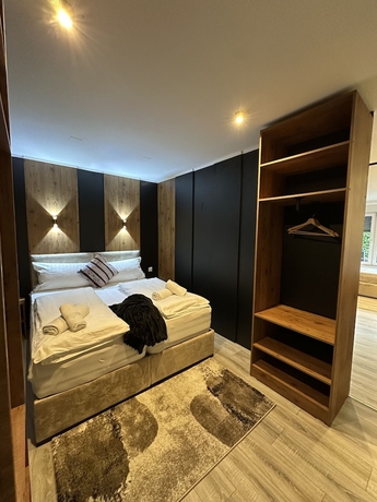 Imagen de la habitación del Apartmenthaus Zeuthen 1. Foto 2