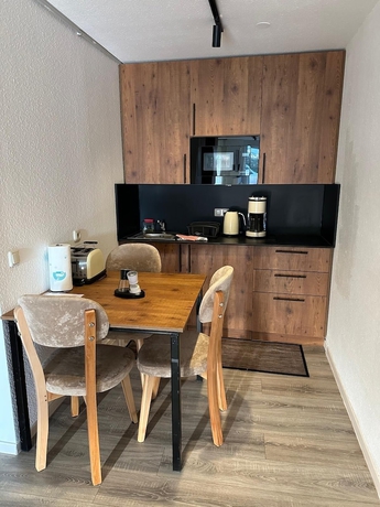 Imagen general del Apartmenthaus Zeuthen 1. Foto 1