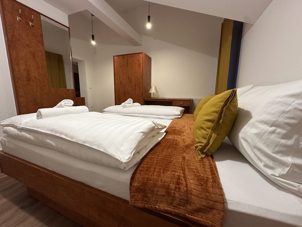 Imagen de la habitación del Apartmenthaus Zeuthen 1. Foto 6