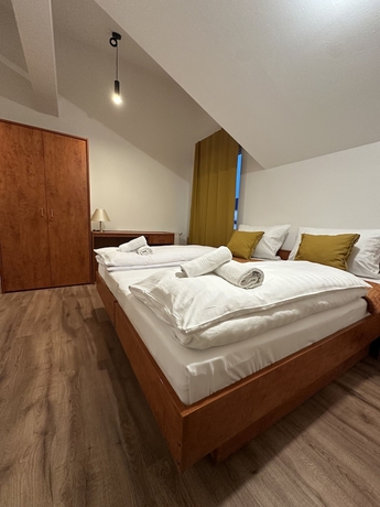 Imagen de la habitación del Apartmenthaus Zeuthen 1. Foto 7