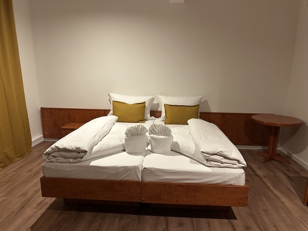 Imagen de la habitación del Apartmenthaus Zeuthen 1. Foto 14
