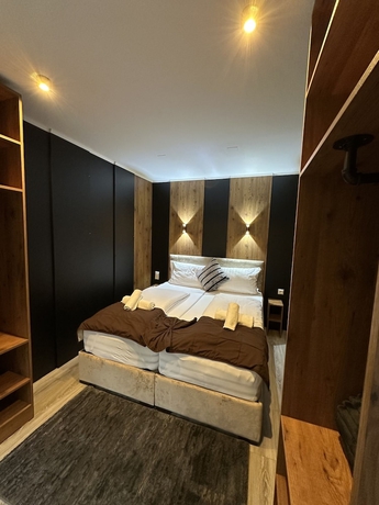 Imagen de la habitación del Apartmenthaus Zeuthen 1. Foto 15