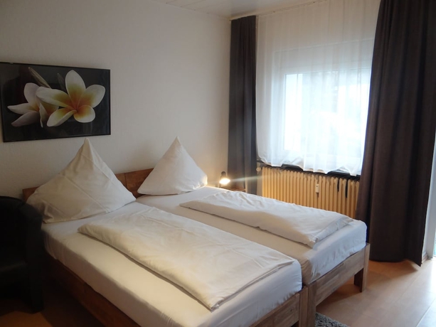 Imagen de la habitación del Apartmenthaus am Achteck. Foto 3