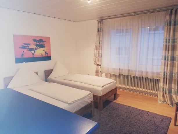 Imagen de la habitación del Apartmenthaus am Achteck. Foto 4