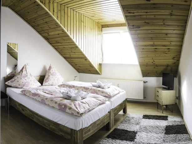 Imagen de la habitación del Apartmenthaus am Achteck. Foto 8
