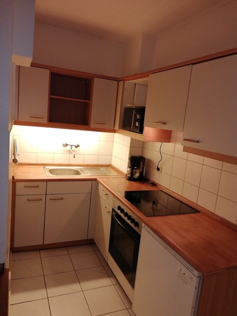 Imagen de la habitación del Apartmenthaus am Achteck. Foto 12