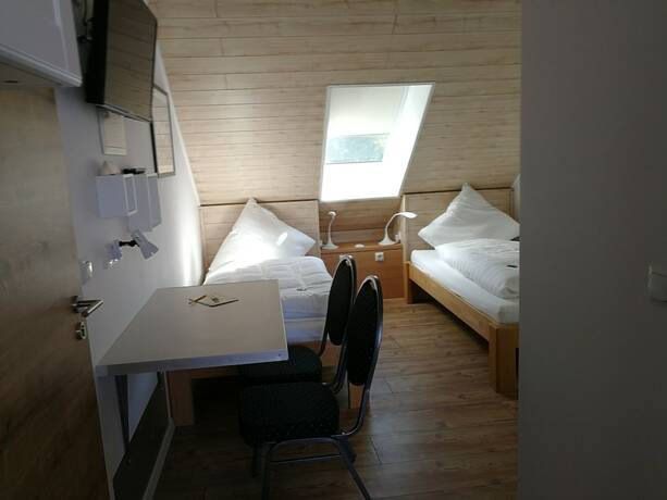 Imagen general del Apartmenthaus in Walle. Foto 2