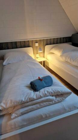 Imagen de la habitación del Apartmenthaus in Walle. Foto 14