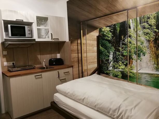 Imagen general del Apartmenthaus in Walle. Foto 3