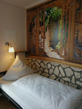 Imagen general del Apartmenthaus in Walle. Foto 4