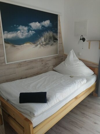 Imagen general del Apartmenthaus in Walle. Foto 6