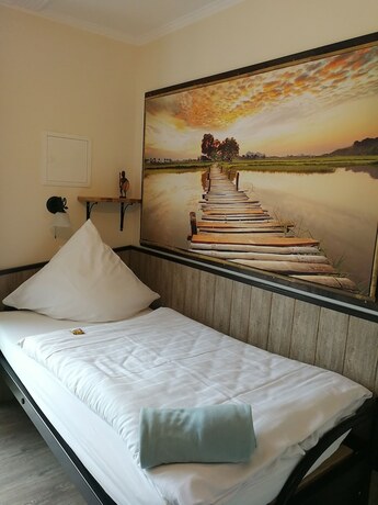 Imagen general del Apartmenthaus in Walle. Foto 7