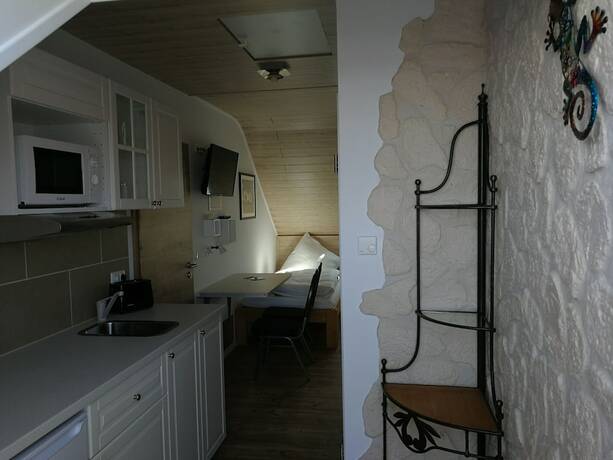 Imagen general del Apartmenthaus in Walle. Foto 8