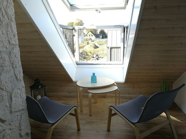 Imagen general del Apartmenthaus in Walle. Foto 9