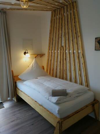 Imagen general del Apartmenthaus in Walle. Foto 10