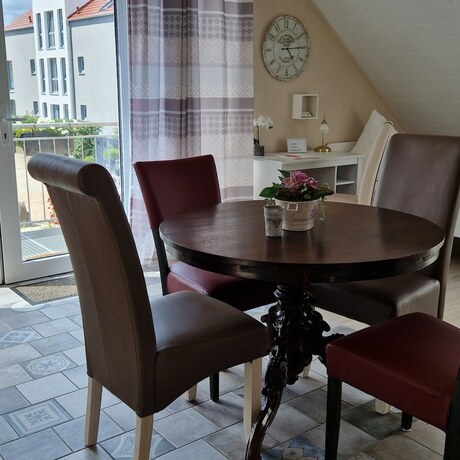 Imagen de la habitación del Apartmenthaus in Walle. Foto 18