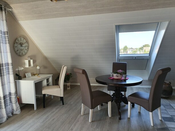 Imagen de la habitación del Apartmenthaus in Walle. Foto 20