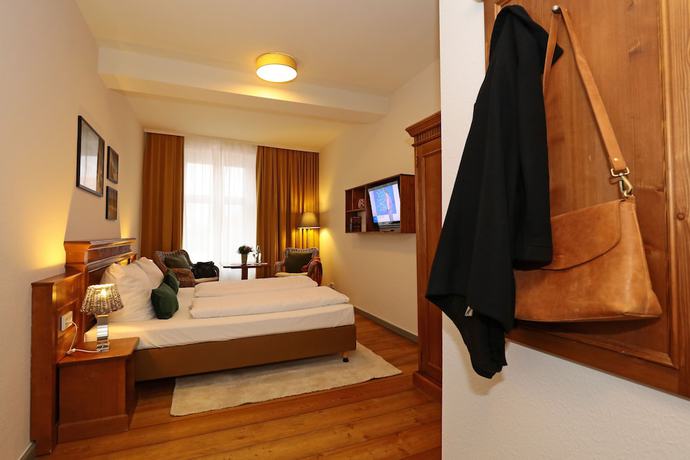 Imagen de la habitación del Apartmenthaus markt fuffzehn. Foto 2
