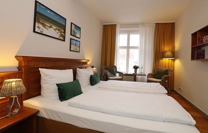 Imagen general del Apartmenthaus markt fuffzehn. Foto 1