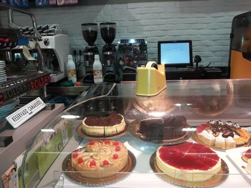 Imagen de la habitación del Apartmento Tejares. Foto 3