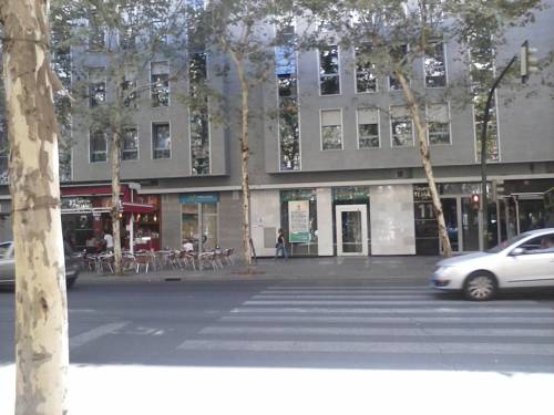 Imagen general del Apartmento Tejares. Foto 2