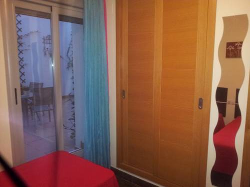 Imagen de la habitación del Apartmento Tejares. Foto 9