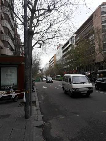 Imagen de la habitación del Apartmento Tejares. Foto 12