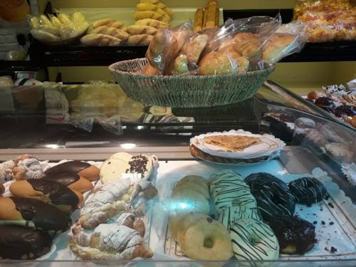 Imagen de la habitación del Apartmento Tejares. Foto 13