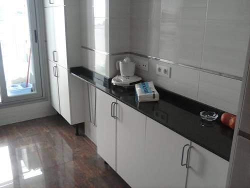 Imagen de la habitación del Apartmento Tejares. Foto 14