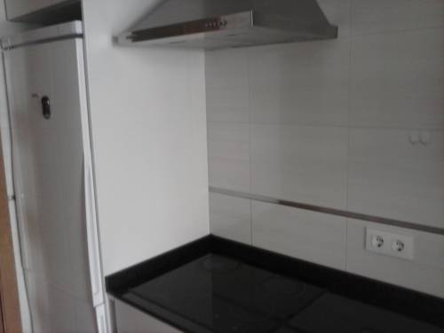 Imagen de la habitación del Apartmento Tejares. Foto 15