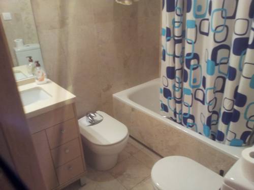 Imagen de la habitación del Apartmento Tejares. Foto 16