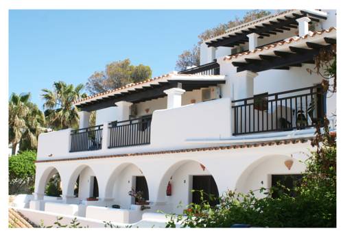 Imagen de la habitación del Apartmentos Nort. Foto 3