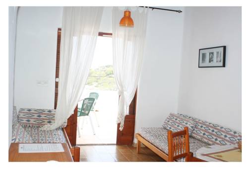 Imagen de la habitación del Apartmentos Nort. Foto 11