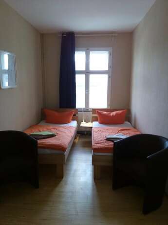 Imagen general del Apartmentpension Am Stadtschloss. Foto 11