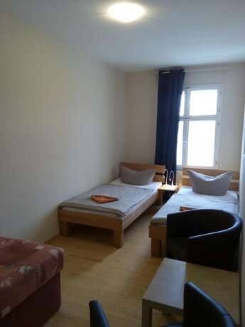 Imagen general del Apartmentpension Am Stadtschloss. Foto 14
