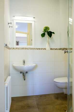 Imagen de la habitación del Apartmentpension Am Stadtschloss. Foto 17