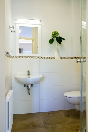 Imagen de la habitación del Apartmentpension Am Stadtschloss. Foto 22