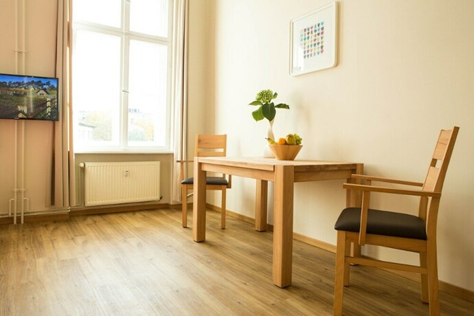 Imagen de la habitación del Apartmentpension Am Stadtschloss. Foto 29