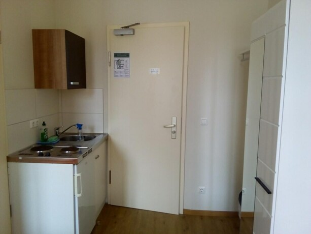 Imagen de la habitación del Apartmentpension Am Stadtschloss. Foto 30