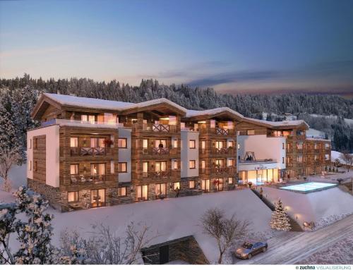 Imagen general del Apartmentresort MyLodge. Foto 3