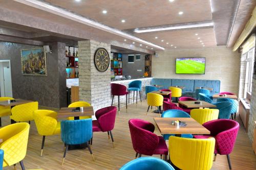 Imagen general del Apartments 29. Foto 5