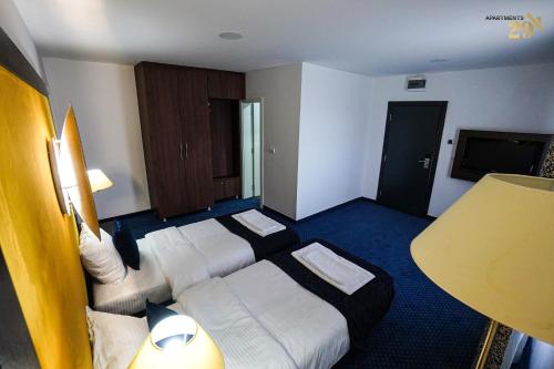 Imagen general del Apartments 29. Foto 8