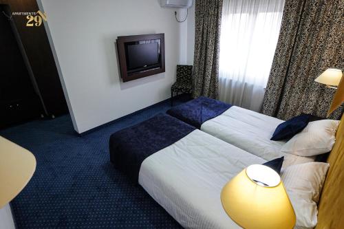 Imagen general del Apartments 29. Foto 10