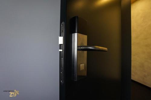 Imagen general del Apartments 29. Foto 11